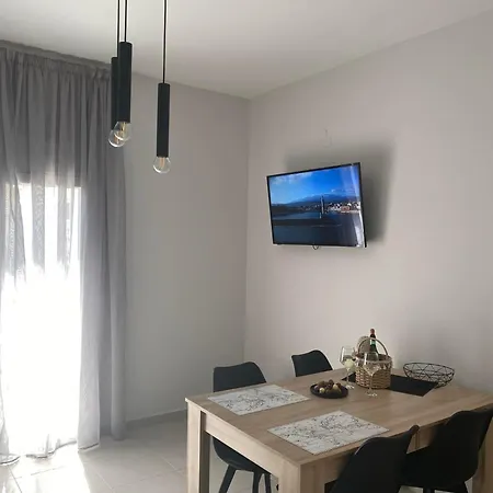 Kidonias Апартаменты