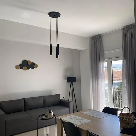 Kidonias Appartement *