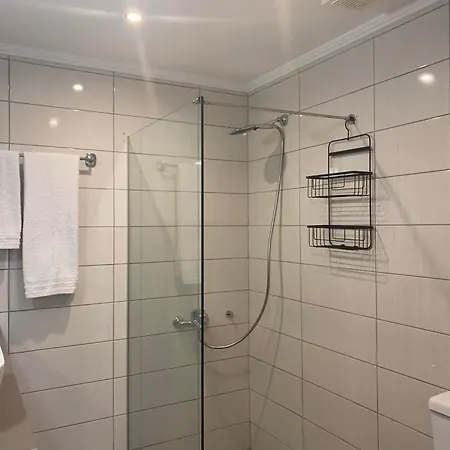 Kidonias Apartmán