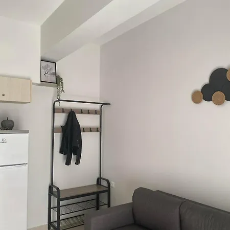 Apartmán Kidonias