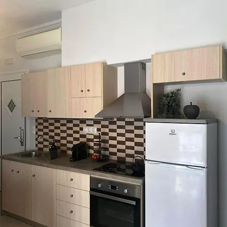 Apartment Kidonias Chania (Crete)