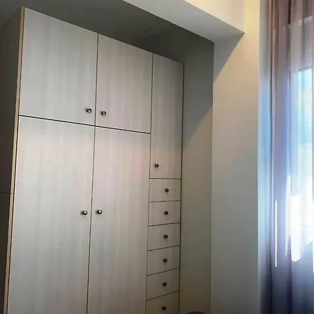 Apartment Kidonias *