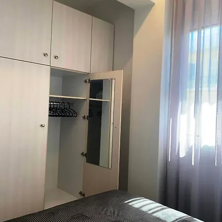 Apartment Kidonias *