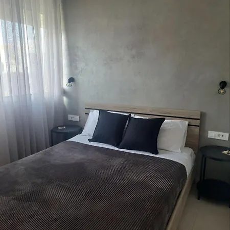 Kidonias Daire Hanya