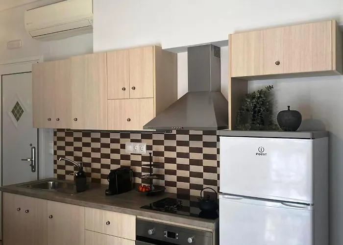 شقة Kidonias خانيا