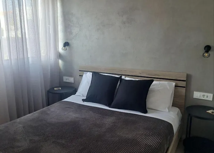 Kidonias Daire Hanya